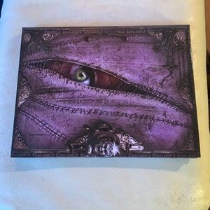 Lunatik Cosmetics Contour Palette